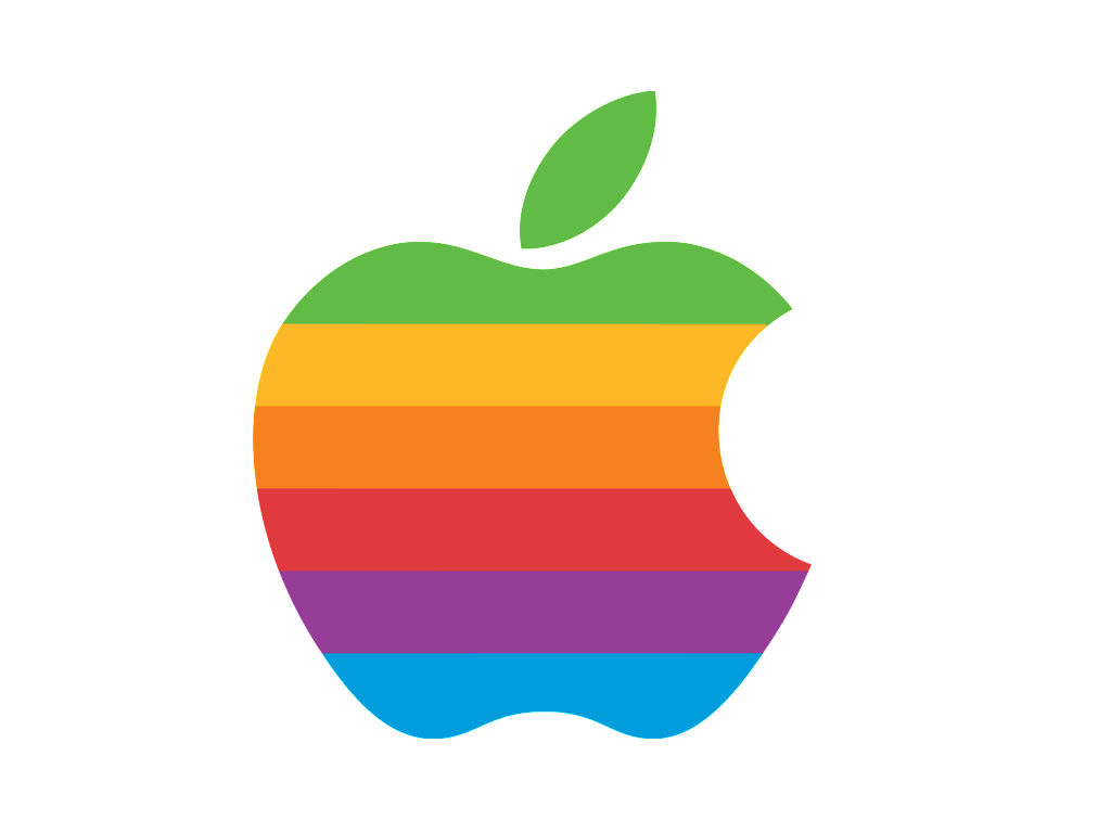 苹果logo标志