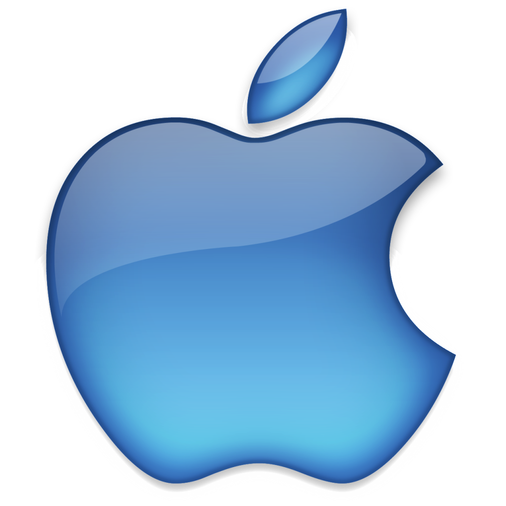 苹果logo标志